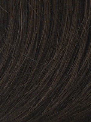 16" HF Synthetic Hair Extension (1 Piece) | Clip In | DISCONTINUED