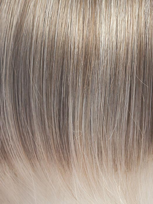 Alicia | Synthetic Lace Front Wig (Mono Part)