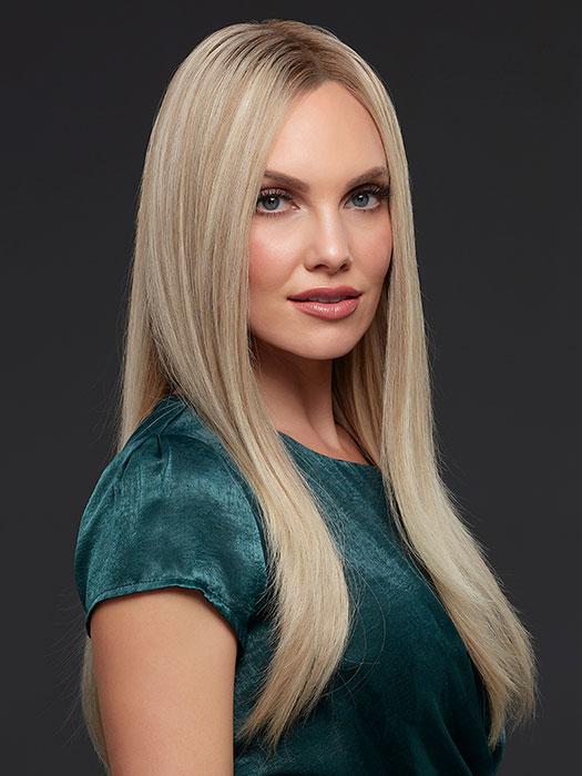 Blake Petite | Remy Human Hair Lace Front Wig (HT)