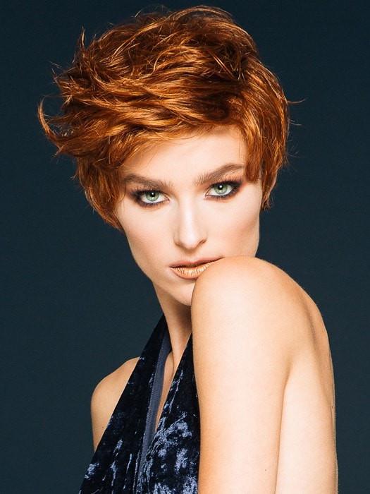 Allure | Synthetic Wig (Basic Cap)