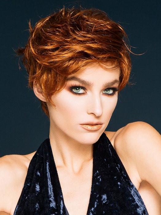 Allure | Synthetic Wig (Basic Cap)
