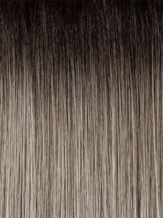 26in Long Curled Headband | Synthetic Hairpiece