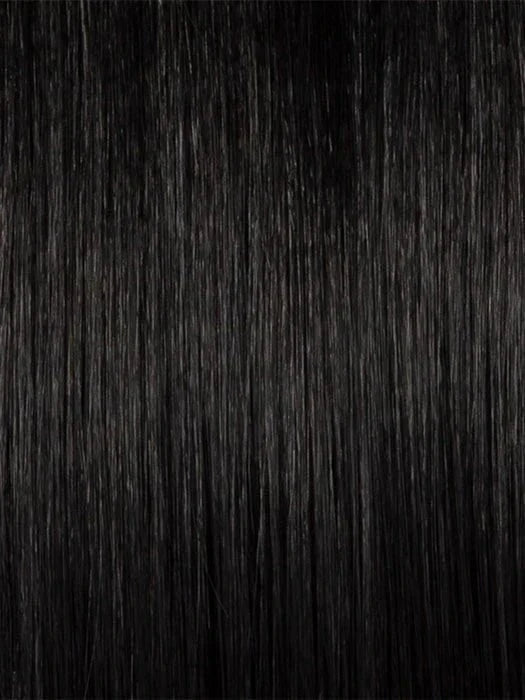 26in Trending Waves Pocket Pony | Synthetic Hair Ponytails (Clip In)