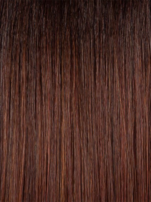 20" Wavy Waves Headband Wig | Synthetic Hairpiece