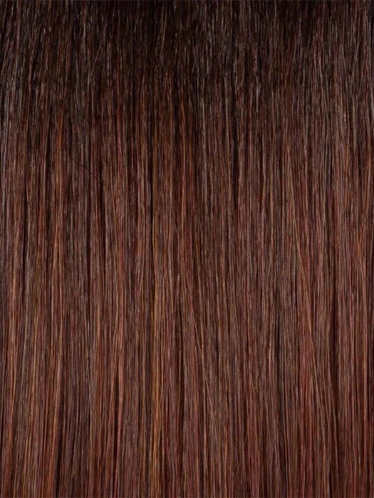 26in Trending Waves Pocket Pony | Synthetic Hair Ponytails (Clip In)