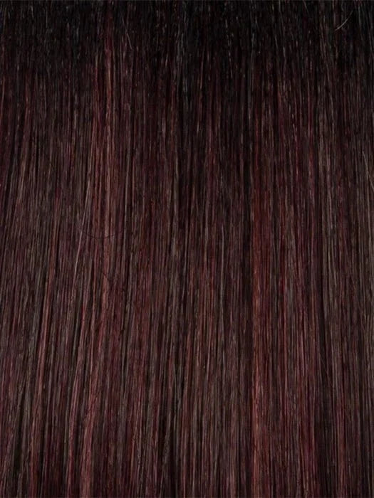 26in Trending Waves Pocket Pony | Synthetic Hair Ponytails (Clip In)