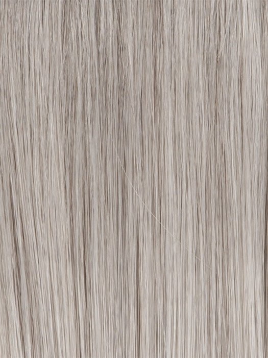 18" Wavy Waves Headband Wig | Synthetic Hairpiece