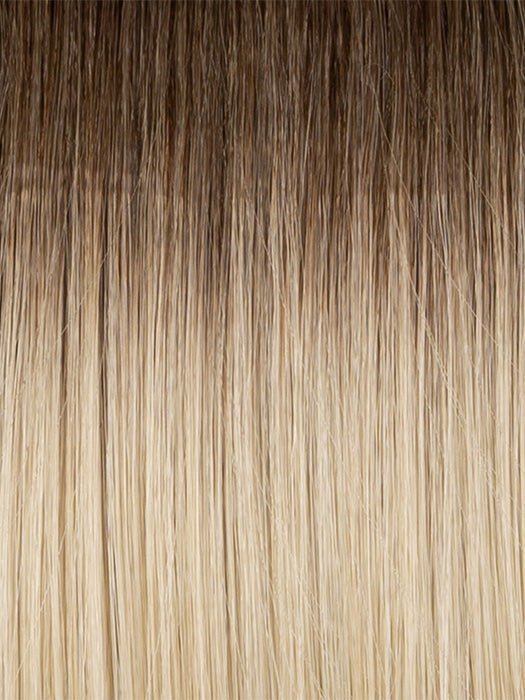 26in Long Curled Headband | Synthetic Hairpiece