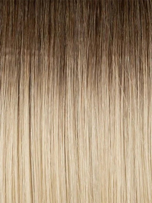 26in Trending Waves Pocket Pony | Synthetic Hair Ponytails (Clip In)