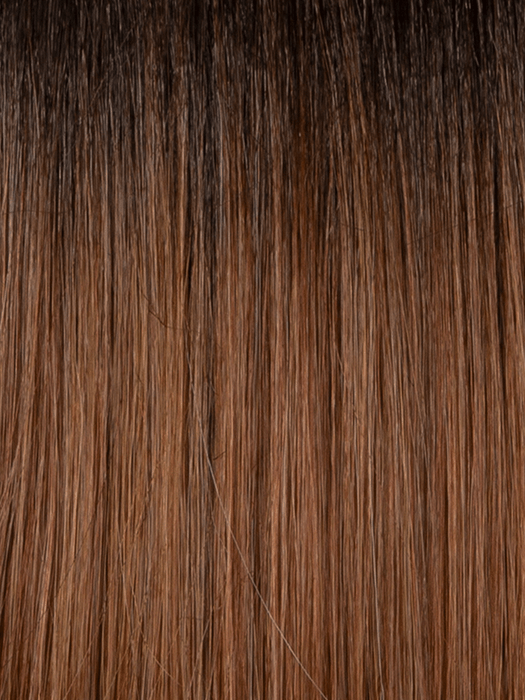 21" Straight Claw Clip Pony | Synthetic Hair Ponytails (Clip In)