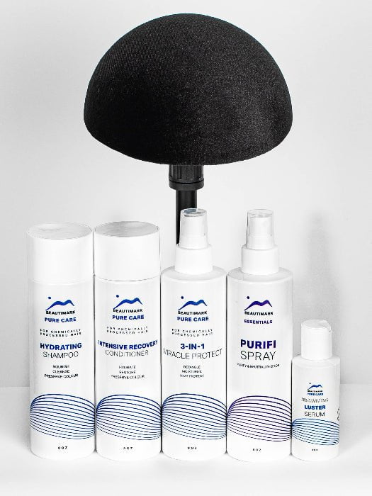 6pc Human Hair Must Haves