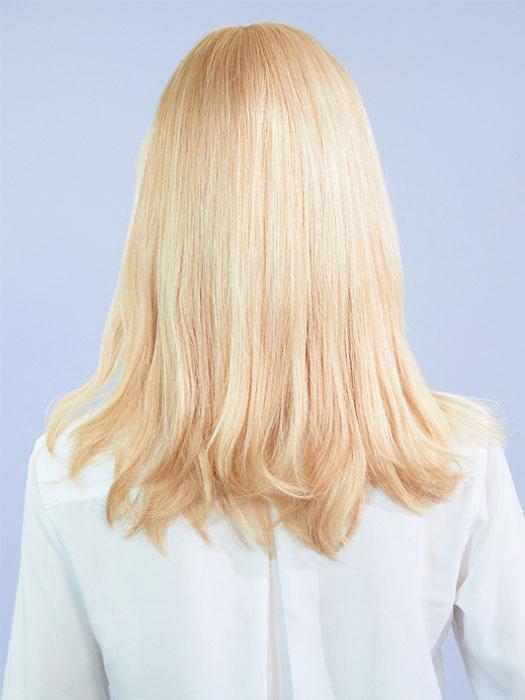 Amber | Human Hair Wig (Mono Top) | UNAVAILABLE