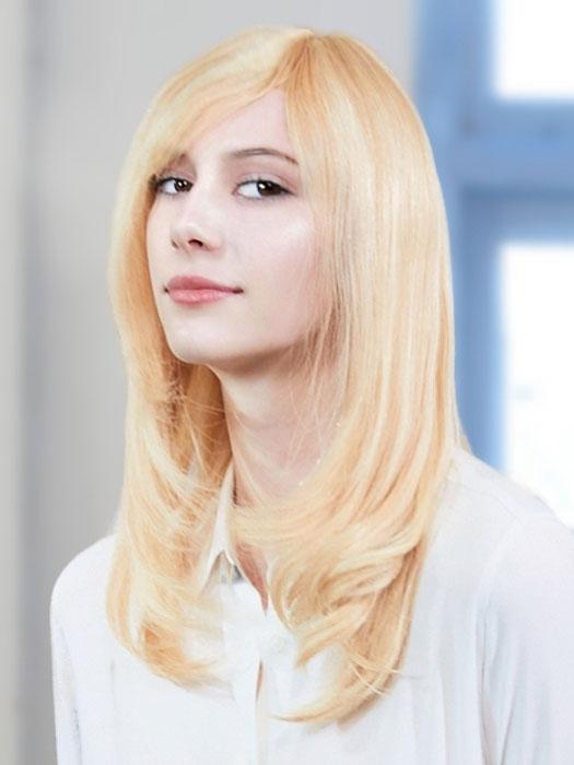 Amber | Human Hair Wig (Mono Top) | UNAVAILABLE