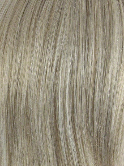 Add-On Center | Human Hair Topper (Full Mono) | DISCONTINUED