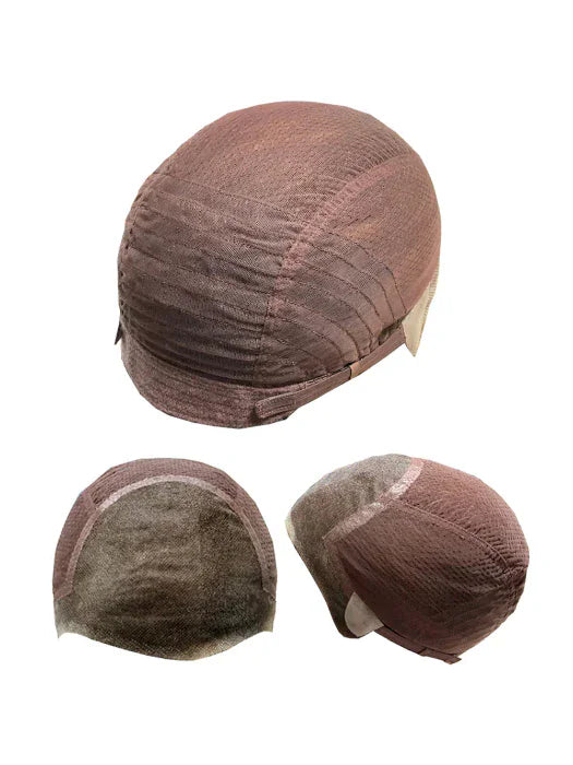 Andie | Synthetic Lace Front Wig (Hand Tied)