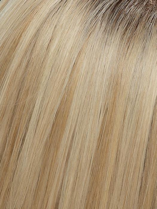 Blake Exclusive | Remy Human Hair Lace Front Wig (Hand-Tied)