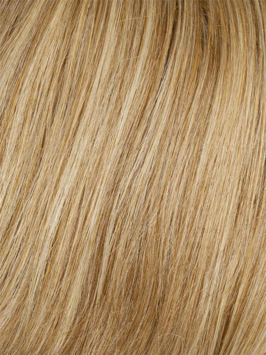 Ambitious | Synthetic Wig (Basic Cap)