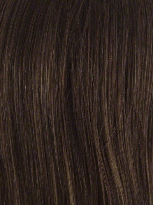 Add-On Center | Human Hair Topper (Full Mono) | DISCONTINUED