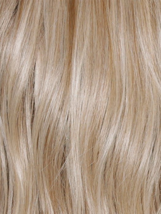 Cambridge | Synthetic Lace Front Wig (Mono Part)