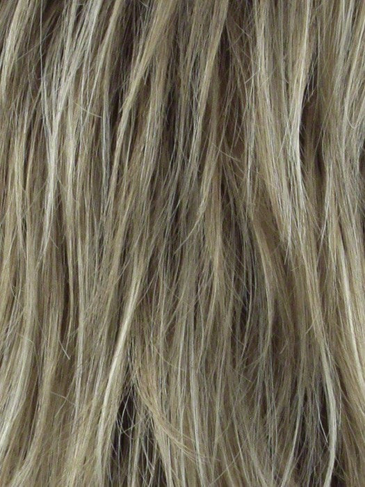 Angelica Gradient Colors | Synthetic Wig (Basic Cap)