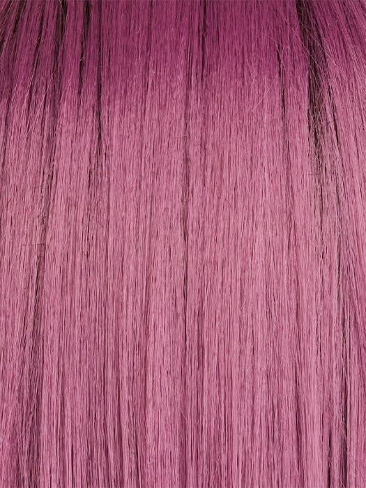 Allure Wavez | Synthetic Lace Front Wig (Lace Part)