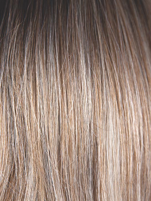 Alicia | Synthetic Lace Front Wig (Mono Part)