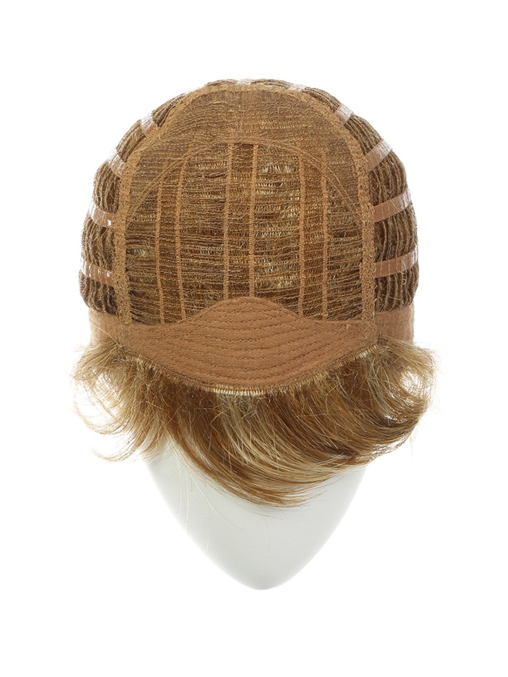 Breeze | Synthetic Wig (Basic Cap)