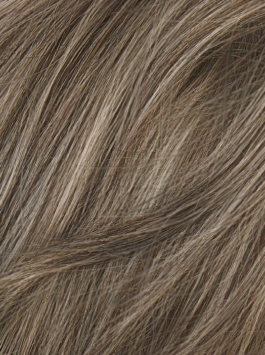 Alicia | Synthetic Lace Front Wig (Mono Part)