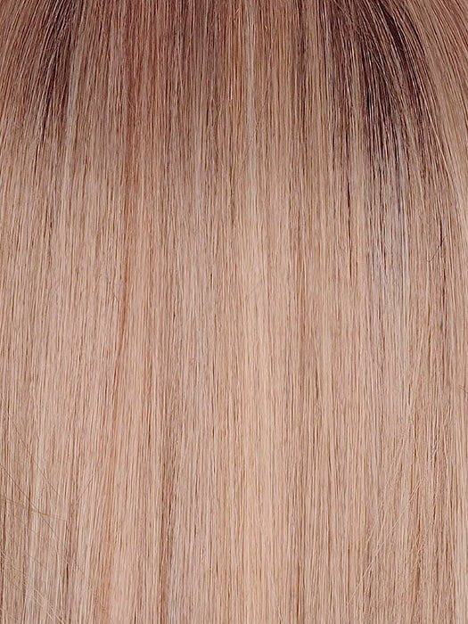 Aria | Synthetic Lace Front Wig (Lace Part)