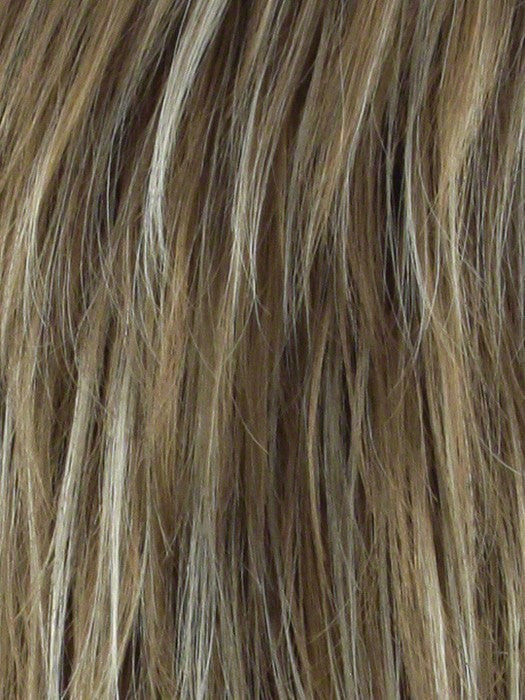 Angelica Gradient Colors | Synthetic Wig (Basic Cap)