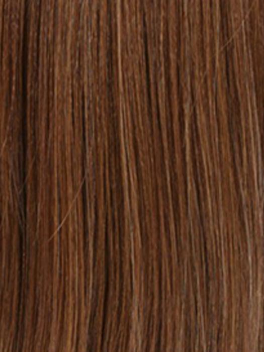 Britney | HF Synthetic Lace Front Wig (Basic Cap)