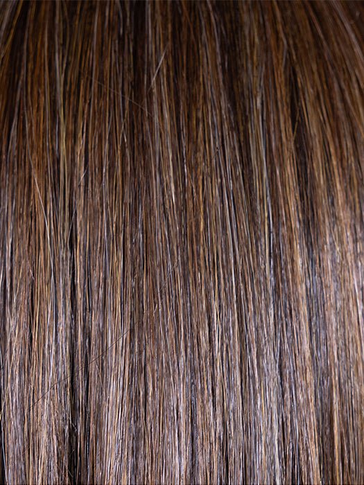 Ami | Synthetic Lace Front Wig (Hand Tied)