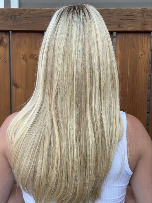 Blake Petite | Remy Human Hair Lace Front Wig (HT)