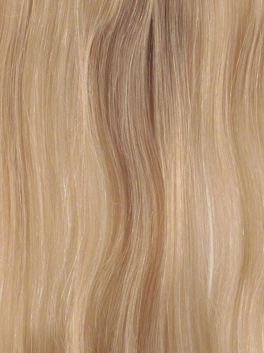 20" Human Hair Extensions Kit (10 Piece) | Clip In