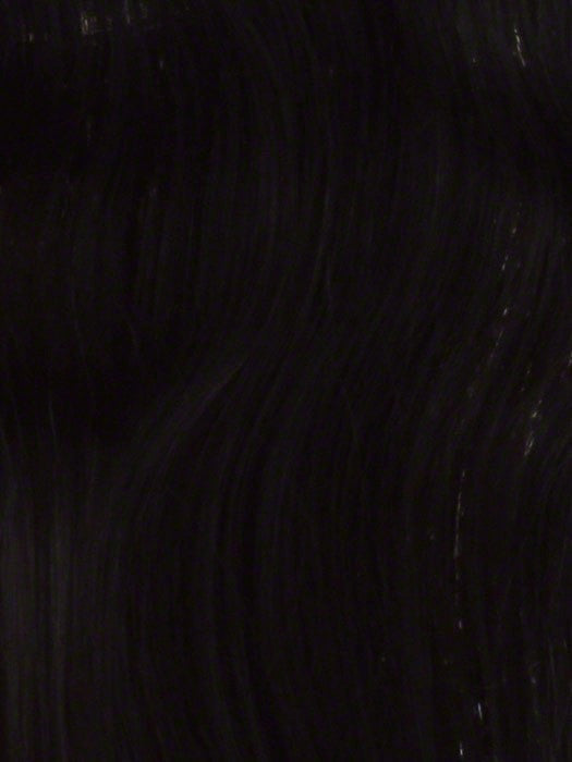 16" Human Hair Extensions (2 Piece) | Clip In | Discontinued