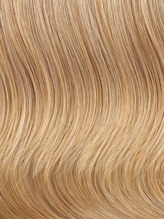 12" Grand Extension | HF Synthetic Hair Extension