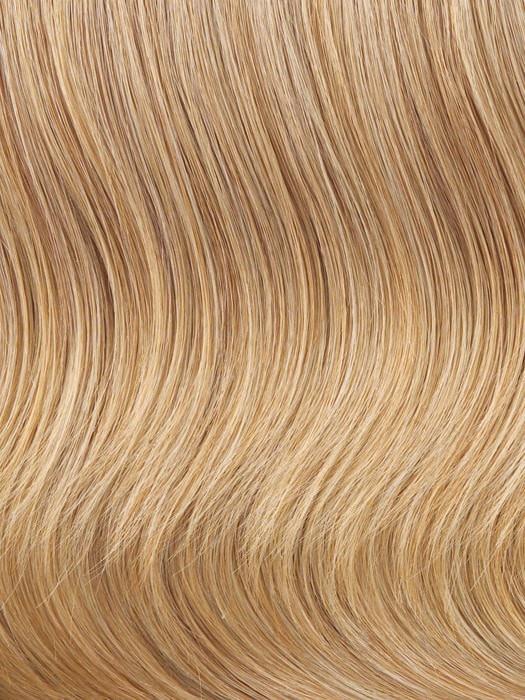 20" Human Hair Extensions Kit (10 Piece) | Clip In