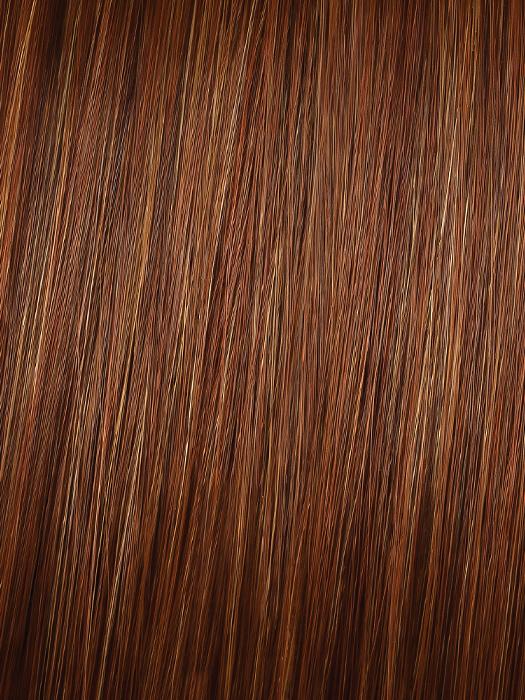 12" Stretch Pony | Synthetic Ponytail