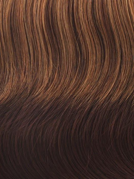 Allure | HF Synthetic Wig (Basic Cap)