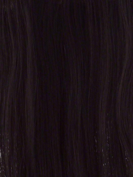 20" Human Hair Invisible Extension (1 pc)