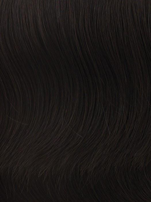 Allure | HF Synthetic Wig (Basic Cap)