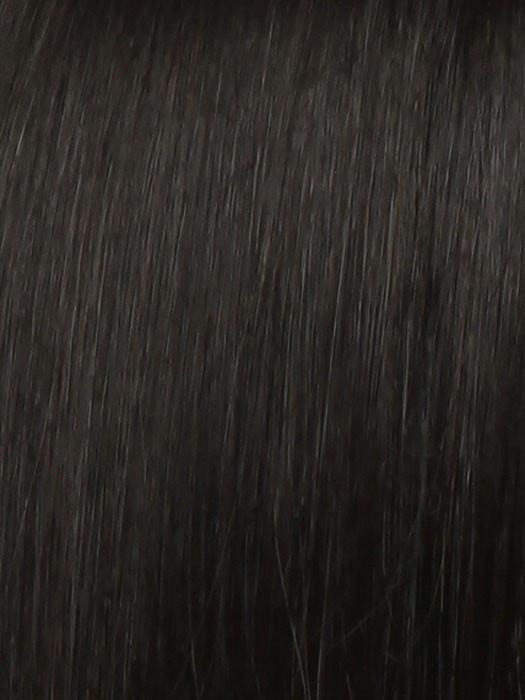 10" Guilty Pleasure | Human Hair Lace Front Topper (Mono Top)