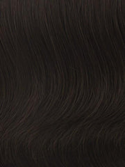 12" Grand Extension | HF Synthetic Hair Extension