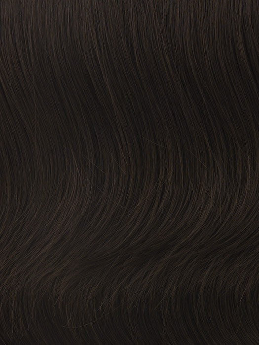 16" Loose Waves HF Synthetic Hair Extension (1 Piece) | Clip In | DISCONTINUED