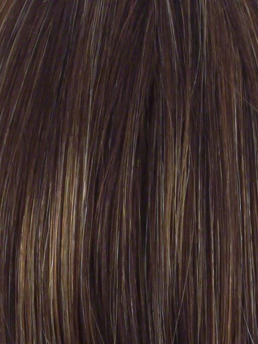 20" Human Hair Invisible Extension (1 pc)