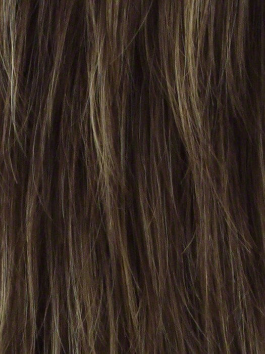 Angelica Gradient Colors | Synthetic Wig (Basic Cap)