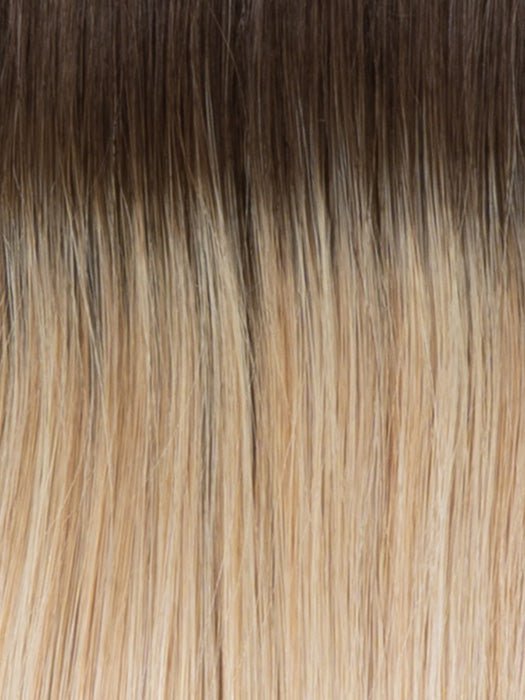 Athenian Adventure | Human Hair Lace Front Wig (Mono Top)