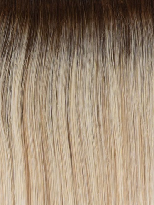 Athenian Adventure | Human Hair Lace Front Wig (Mono Top)