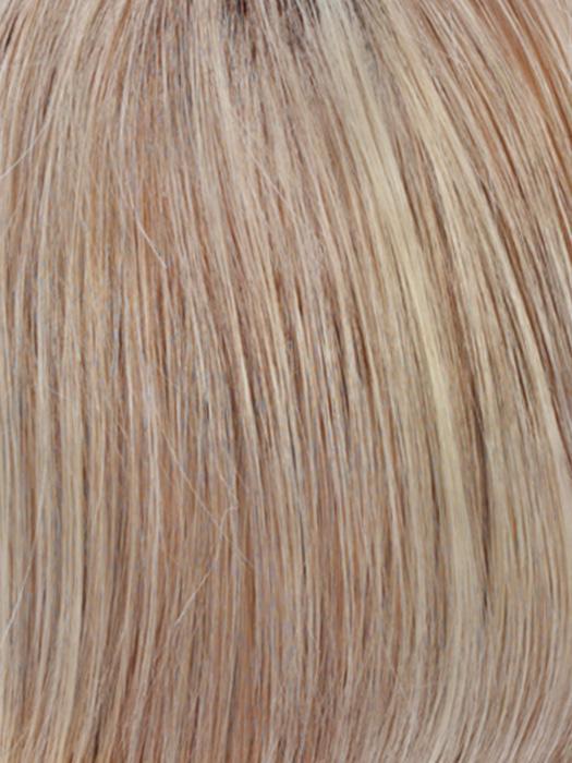 Aeri | Synthetic Lace Front Wig (Mono Top)
