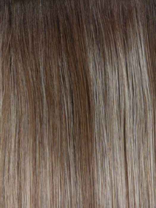 Athenian Adventure | Human Hair Lace Front Wig (Mono Top)